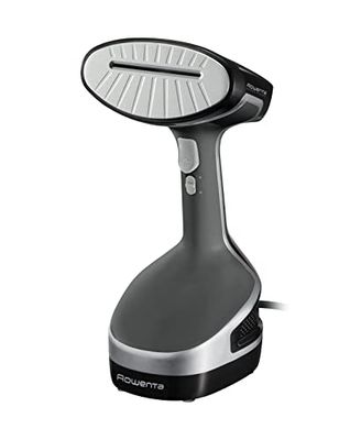 Rowenta DR8150D1 Perfect Steam Pro Strijkstation, zwart