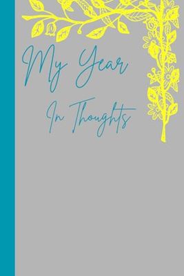 My Year in Thoughts