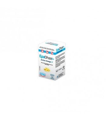 epadhax Omega 3 Active 150 cap