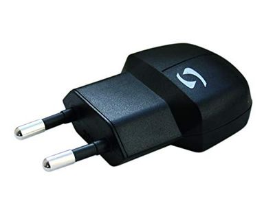 Sigma Germany Sigma Germany USB-oplader (EU) accessoires, zwart, één maat