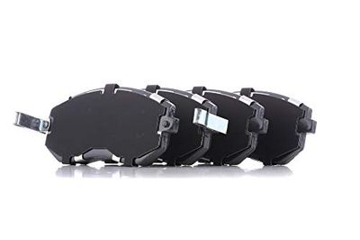 TRW Automotive AfterMarket GDB3328 pastilha de travão