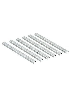 Verdemax 4427 Agrafes pour Ruban adhésif (4800 pièces)