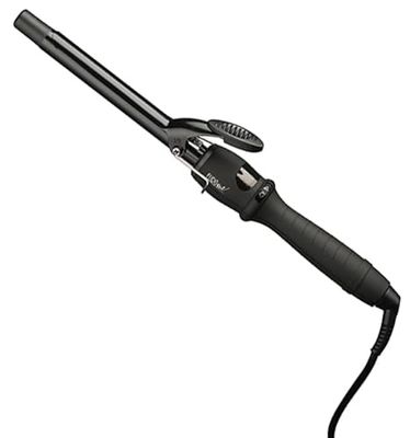 Pinza arricciacapelli D.19 mm barra 156 mm