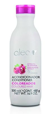 Alea Après-shampooing cheveux coloreados – 500 ml