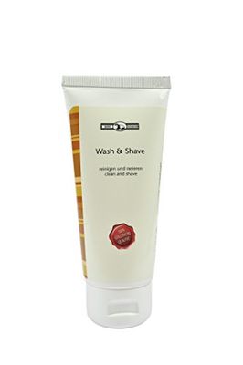 Freccia anello oro Bassotto Wash and Shave