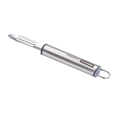 Tescoma PELADOR GrandCHEF, Acero Inoxidable, Plateado, 20.3x2.21x3 cm