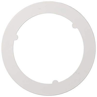 OPPLE Lighting 140060650 Mounting and – Lighting Accessory (Adapter, White, Steel, 0.8 mm, 17.5 cm)