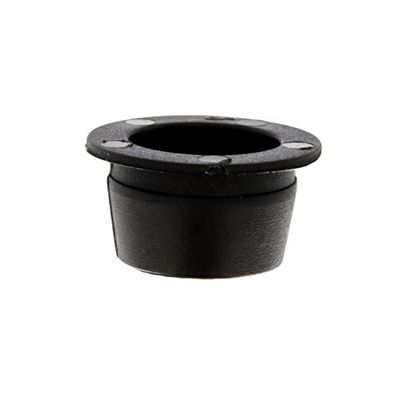 Restagraf - Nipple Fasteners for Door Trim - Compatible with Citroen, Fiat, Peugeot - Ref 411 - Pack of 50