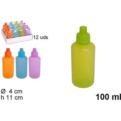 Cm 202648 Pulverizador Colonia Surtido 100Ml