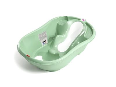 OK Baby N38084440X Onda Evolution – wanna dla niemowląt, zielona
