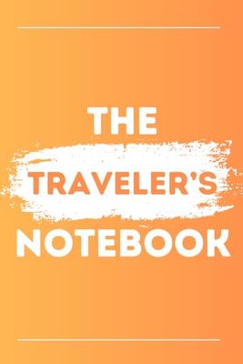 The Traveler's Notebook