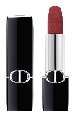 Dior Rouge Barra De Labios Mate 964