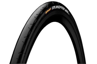 CONTINENTAL Grand Prix Capas para bicicletas, unissexo para adulto, preto, 28-622