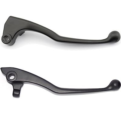 Coppia di Leve Accossato per YAMAHA FZ dal 1986 al 1988 (CC 600)