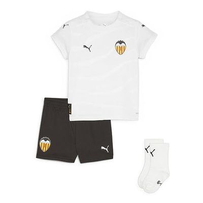 PUMA Set 1. Uitrusting Valencia CF merk model VCF Home Babykit