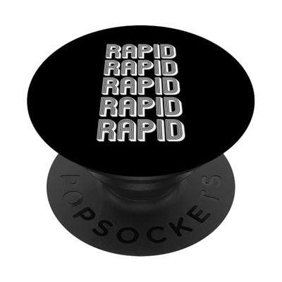 Rápido PopSockets PopGrip Adhesivo