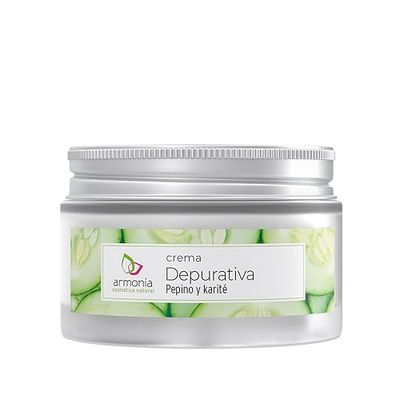 ARMONIA Crema corpo 50 ml