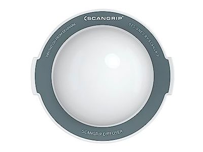 Scangrip. Difusor