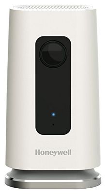 Honeywell Home C1 Wi-Fi Security Camera, White