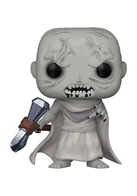 Funko Pop! Marvel: TL&T - Gorr - Thor - Figurine en Vinyle à Collectionner - Idée de Cadeau - Produits Officiels - Jouets pour Les Enfants et Adultes - Movies Fans