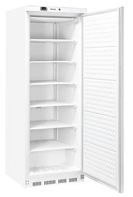Casselin Armoire négative 400 L Blanche