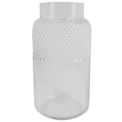 Designer Glass Vases