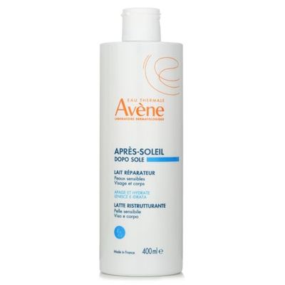 REPARADOR para después del sol żel krem 400 ml