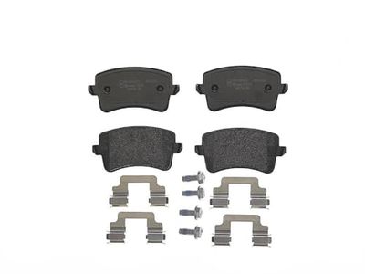Brembo P 85 100 Almofadas de travão
