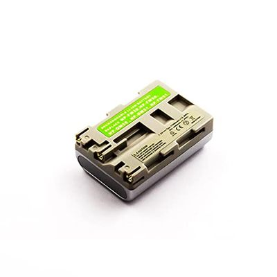 AGI Batería de Repuesto Compatible con Sony DCR-TRV19