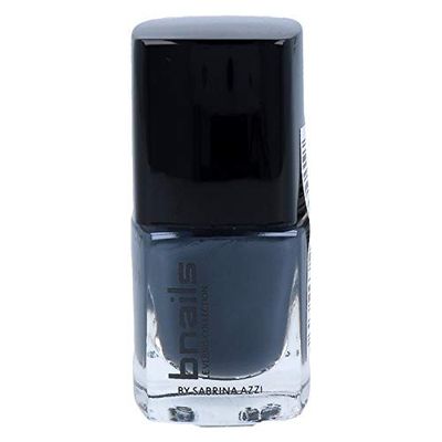 SABRINA AZZI Sabrina Bnails Smalto Turbulent (301) 5 ml, Standard, Unico