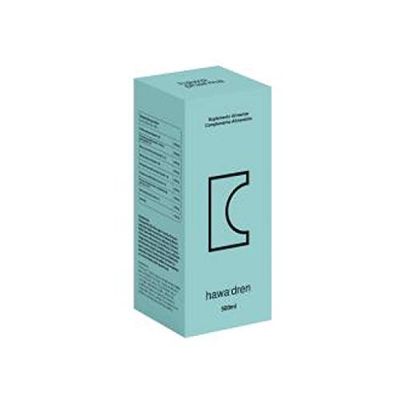 Hawa Pharma Hawa Dren 500Ml. 200 ml