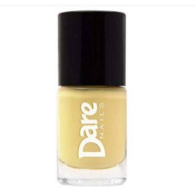 Dare Nails Laca De Uñas Dare Nails Uñas Laca 004 02886Tff D-6-1 unidad