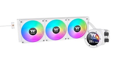 Thermaltake TH360 V2 Ultra EX ARGB | Snow Edition | All-in-One