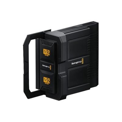 Blackmagic Design Media Module 8TB (BM-CINEURSABMMOD08)