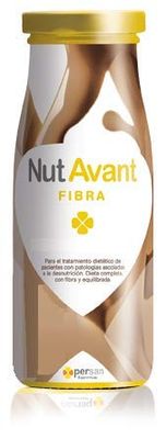 Nutavant Plus Multisabor 230 X 28