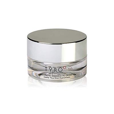Tyro Hypnotic Radiance Eye Cream for Unisex 0.51 oz