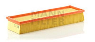 MANN-FILTER C 39 108 Filtro de ar – para automóveis