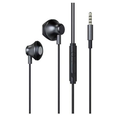 Celly EARPHONEJACKSP koptelefoon met microfoon