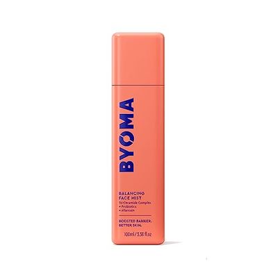 BYOMA Balancing Hydrating Face Mist 100ml