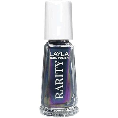 LAYLA RARITY NAIL POLISH 10 ml N° 6 BEO