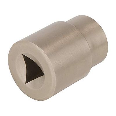 KS Tools 963.8255 Inserto de llave de vaso 3 cantos BRONZEplus 1/2" 8 mm