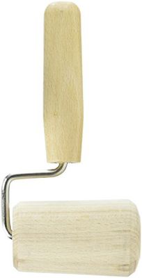 Staedter Plaque de Cuisson Roller, Beige