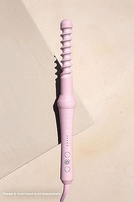 Lullabellz Hair Tools Go Easy Curl Wand