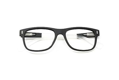 Gafas de Lectura Alabama Negro +1,00