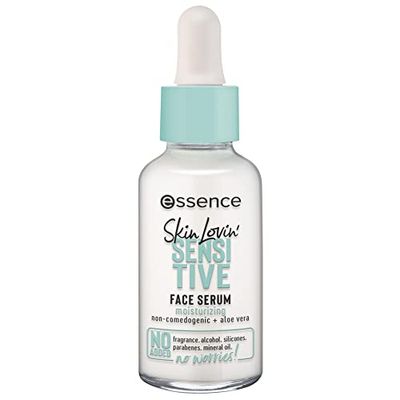 Essence - Sérum Hydratant Skin Lovin' Sensitive