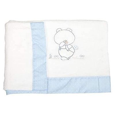 Babyline Unisex - baby beddengoed 015005006