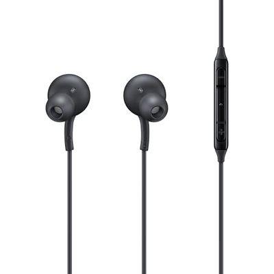Samsung EO-IC100 USB Type-C hoofdtelefoon, geluid van AKG, zwart