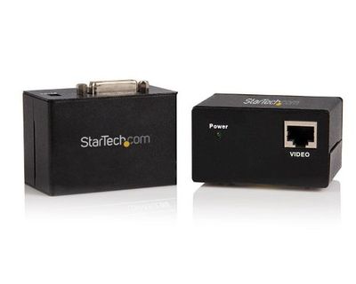 StarTech DVI kategori 5 UTP videoförlängare