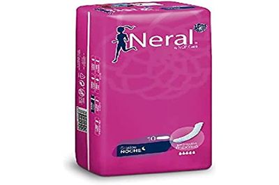 NERAL COMP 10U NOTTE