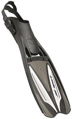 SCUBAPRO - Jet Sport, wit, maat EU 38-40